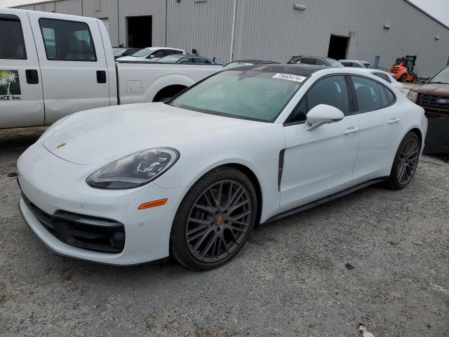 VIN WP0AJ2A7XPL102133 2023 Porsche Panamera, Base no.1