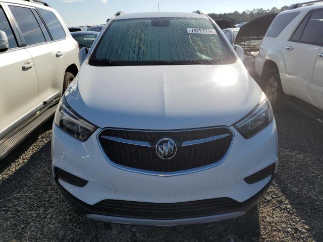 VIN KL4CJASB6KB778271 2019 Buick Encore, Preferred no.5