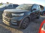 2020 FORD EXPLORER S - 1FM5K8GC4LGB19224