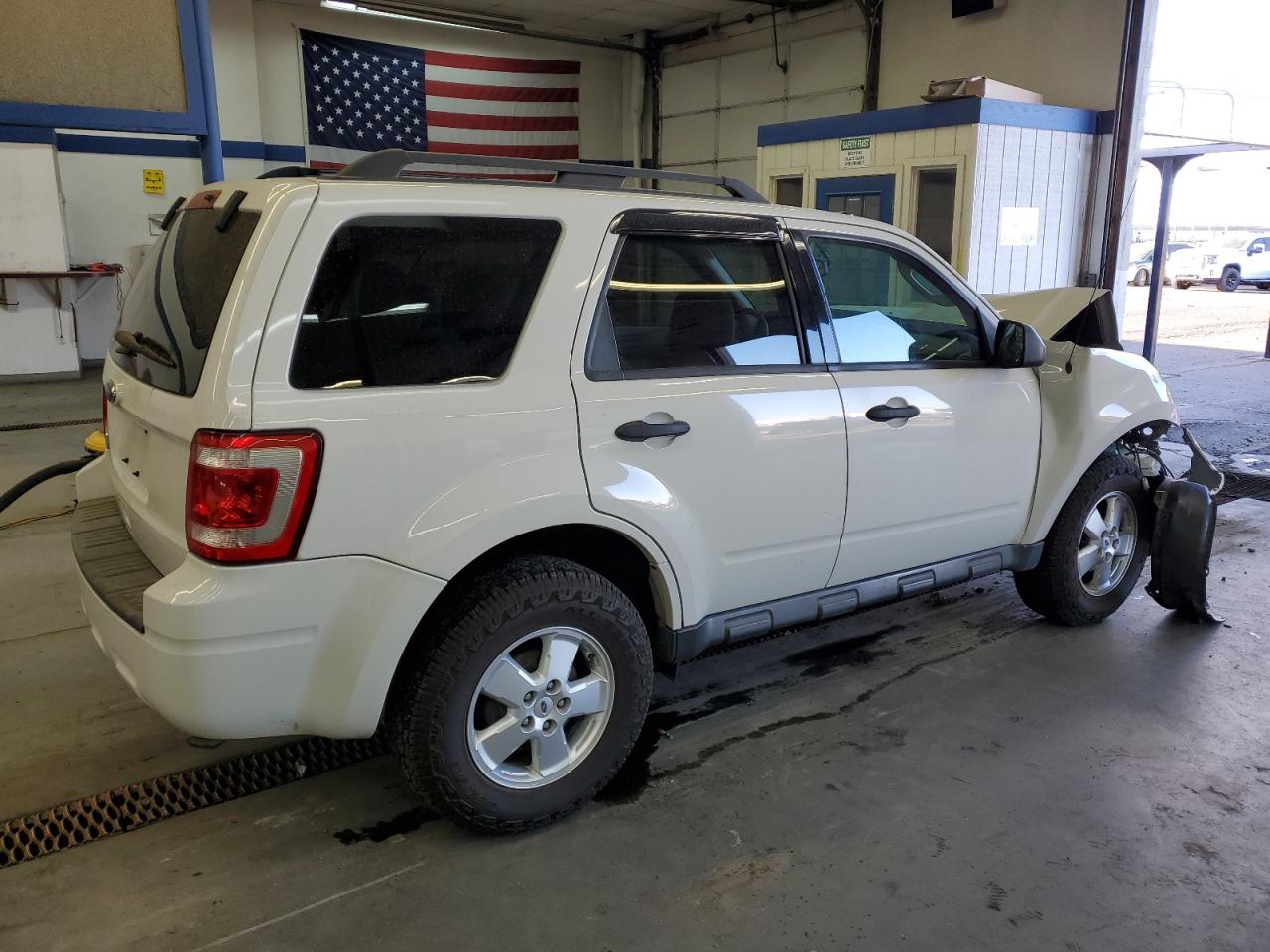 Lot #3034328082 2012 FORD ESCAPE XLT