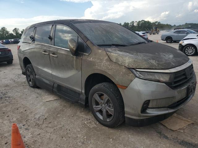 2022 HONDA ODYSSEY EX - 5FNRL6H59NB046601