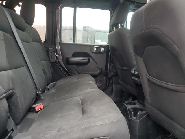 2018 JEEP WRANGLER U - 1C4HJXDG4JW130684