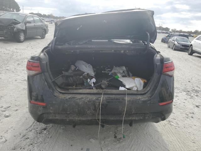 2024 NISSAN SENTRA S - 3N1AB8BV0RY240354