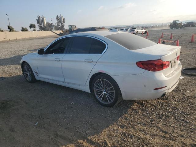 VIN WBAJA5C38HG896682 2017 BMW 5 SERIES no.2