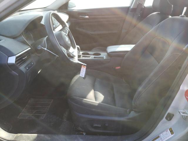 2020 NISSAN ALTIMA S - 1N4BL4BV8LC217921