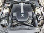 MERCEDES-BENZ SL 500R photo