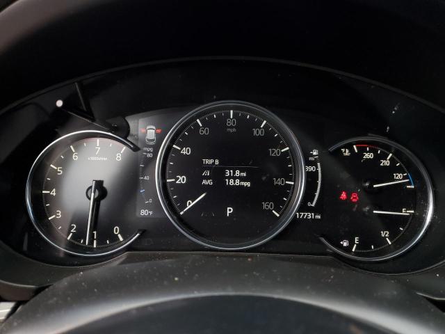 2020 MAZDA CX-5 GRAND - JM3KFADM9L0744749