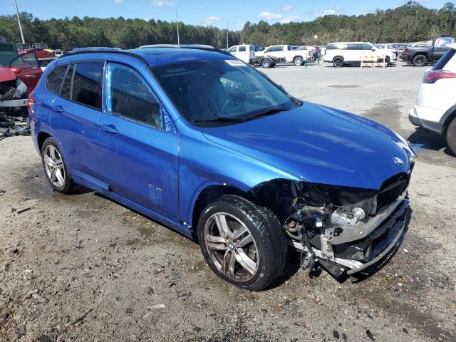 2017 BMW X1 XDRIVE2 - WBXHT3C38H5F73783