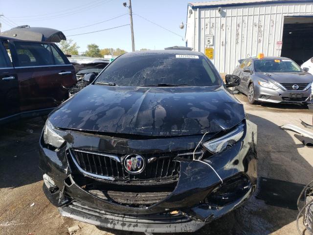 2019 BUICK REGAL ESSE W04GP6SX0K1030338