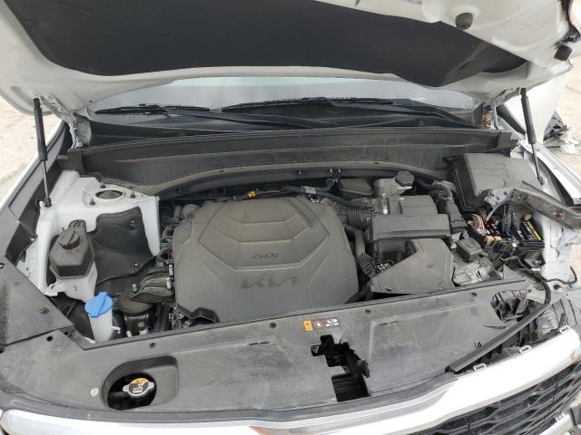 2022 KIA TELLURIDE - 5XYP64HC3NG292764