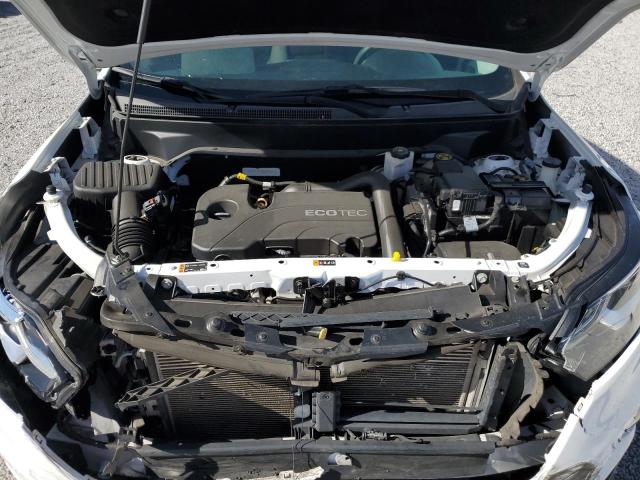 2019 CHEVROLET EQUINOX LT - 2GNAXUEV7K6228588