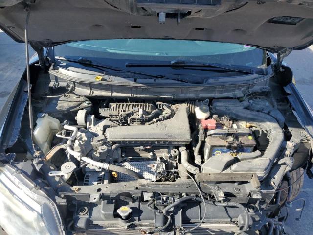 2016 NISSAN ROGUE S - 5N1AT2MV2GC819559