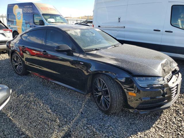 2016 AUDI A7 PREMIUM - WAUWMAFC7GN030810