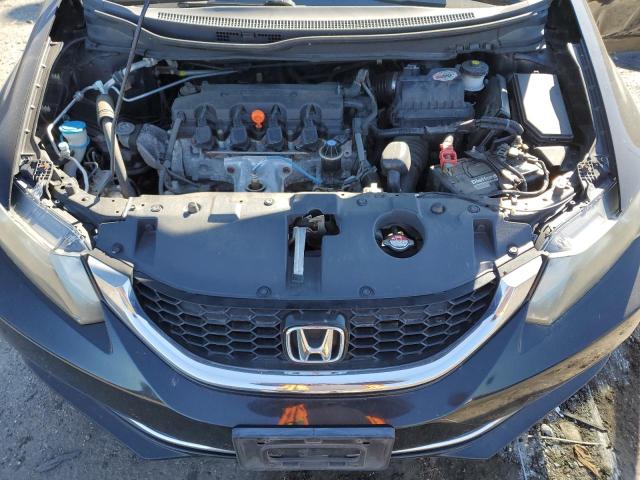 2015 HONDA CIVIC EX - 19XFB2F8XFE016848