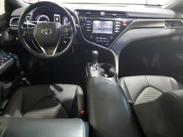 2018 TOYOTA CAMRY L - JTNB11HK6J3032819