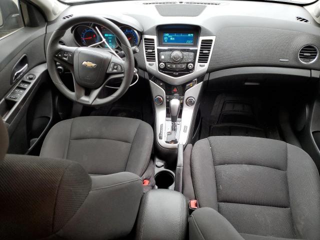 2016 CHEVROLET CRUZE LIMI - 1G1PE5SB4G7160663