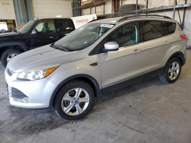 VIN 1FMCU9G96DUB21412 2013 Ford Escape, SE no.1