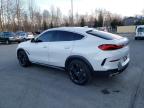 BMW X6 XDRIVE4 photo