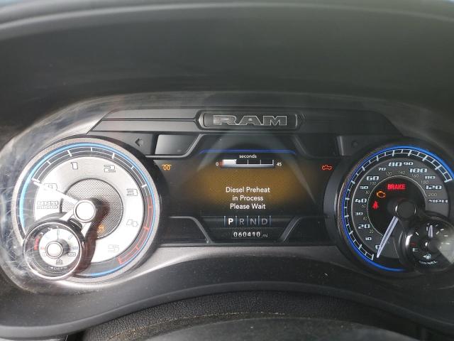 2022 RAM 2500 LIMIT - 3C6UR5RL7NG245003
