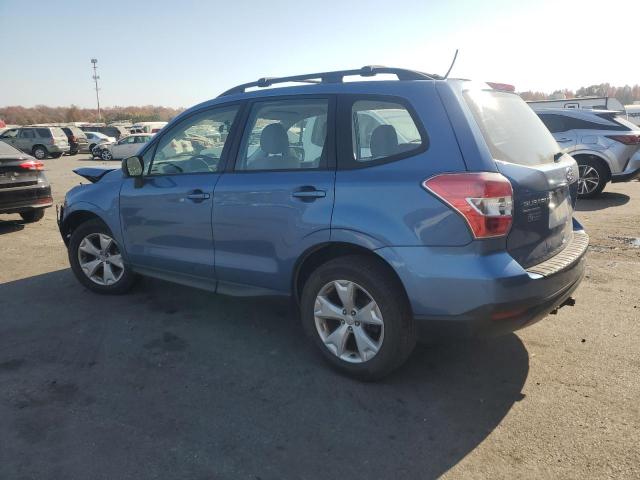 2015 SUBARU FORESTER 2 - JF2SJABC3FH817302