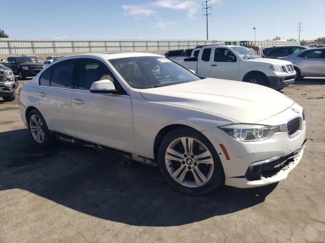 2016 BMW 328 I SULE - WBA8E9G54GNT43270