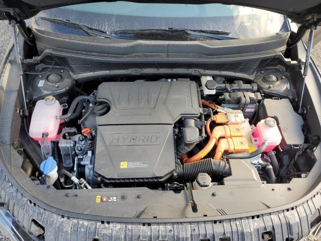 2023 KIA NIRO EX - KNDCR3LE9P5078141