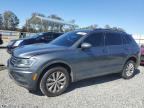 2018 VOLKSWAGEN TIGUAN S - 3VV1B7AX8JM089139