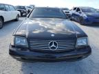 Lot #3024310009 1999 MERCEDES-BENZ SL 500