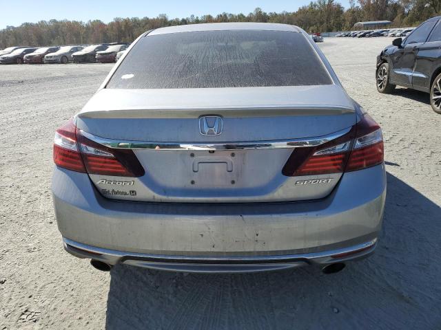 2017 HONDA ACCORD SPO - 1HGCR2F51HA198578