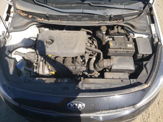 2018 KIA RIO LX - 3KPA24AB5JE097372