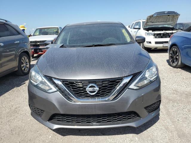 VIN 3N1AB7AP8GY312413 2016 Nissan Sentra, S no.5