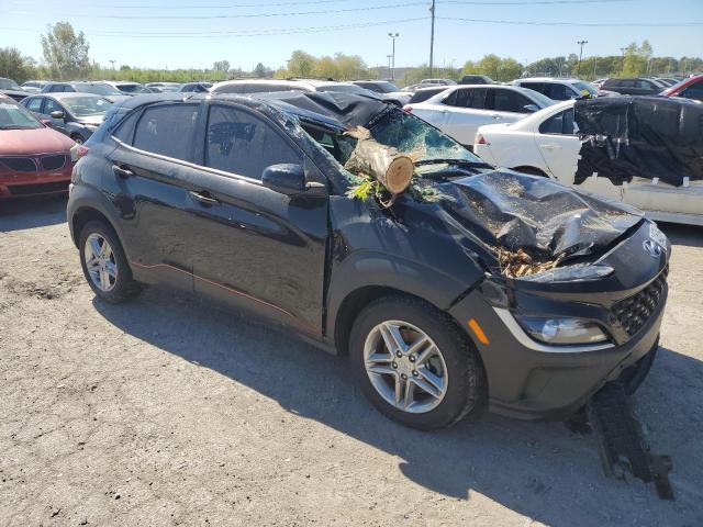 2022 HYUNDAI KONA SEL - KM8K2CAB0NU841025
