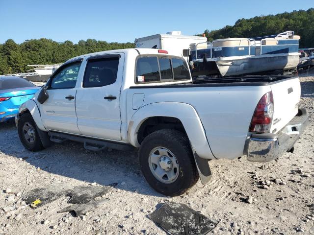 VIN 5TFJU4GNXEX052705 2014 Toyota Tacoma, Double Ca... no.2