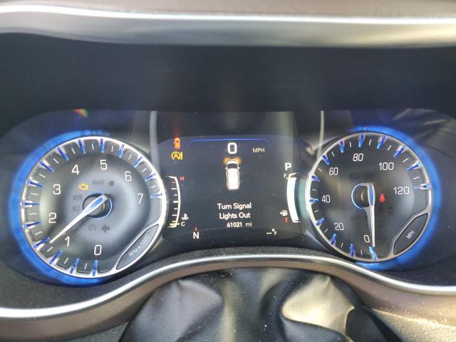 2017 CHRYSLER PACIFICA T - 2C4RC1EGXHR727366