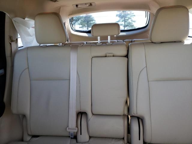 2018 TOYOTA HIGHLANDER - 5TDKZRFH5JS526686