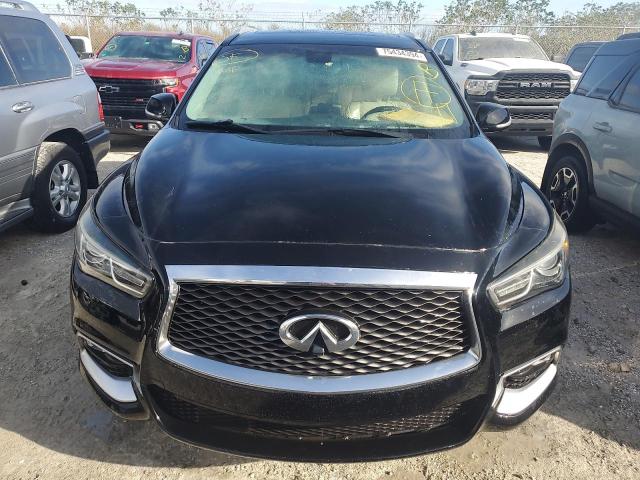 2016 INFINITI QX60 - 5N1AL0MN4GC519817