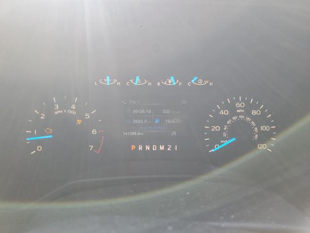 2016 FORD F150 - 1FTMF1EP2GKE13399