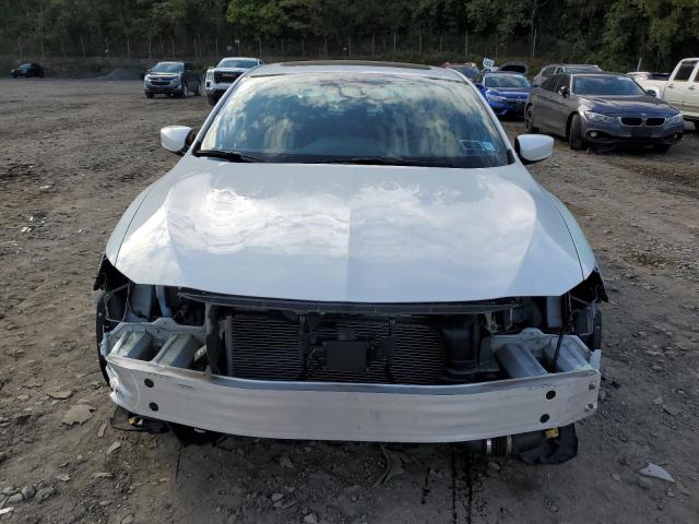 VIN 19UDE2F84LA004564 2020 Acura ILX, Premium A-Spec no.5