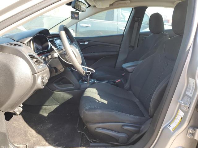 2016 DODGE DART SE - 1C3CDFAA9GD749706