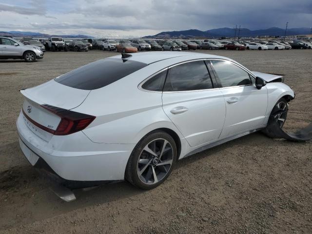 2021 HYUNDAI SONATA SEL - 5NPEJ4J20MH062761