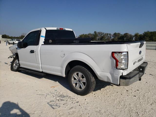 VIN 1FTMF1C52KKD38486 2019 Ford F-150 no.2