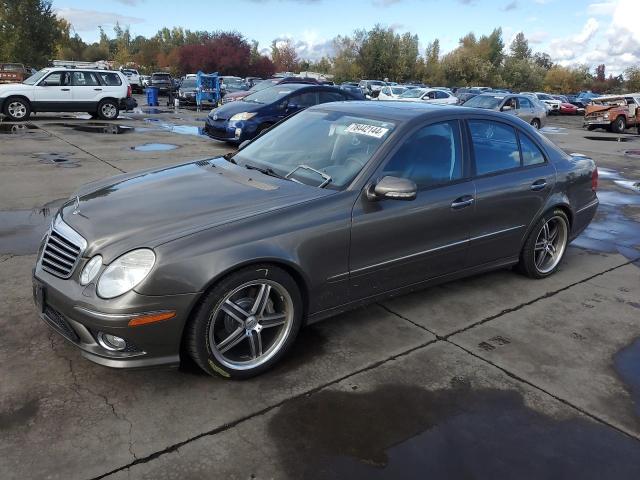 MERCEDES-BENZ E 350