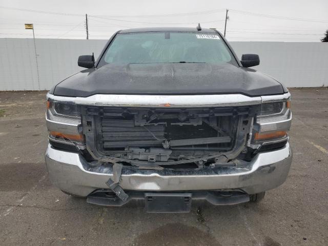 2019 CHEVROLET SILVERADO - 2GCVKPEC7K1168821