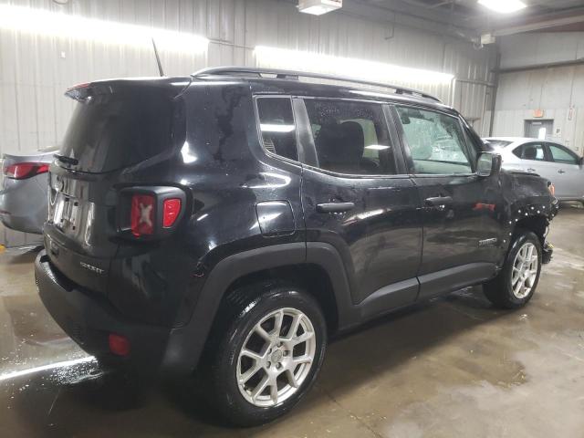 2019 JEEP RENEGADE S - ZACNJBABXKPK10047