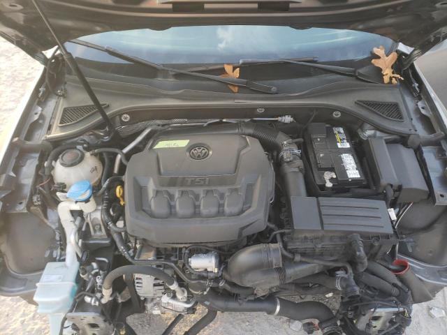 2018 VOLKSWAGEN PASSAT S - 1VWAA7A36JC032645