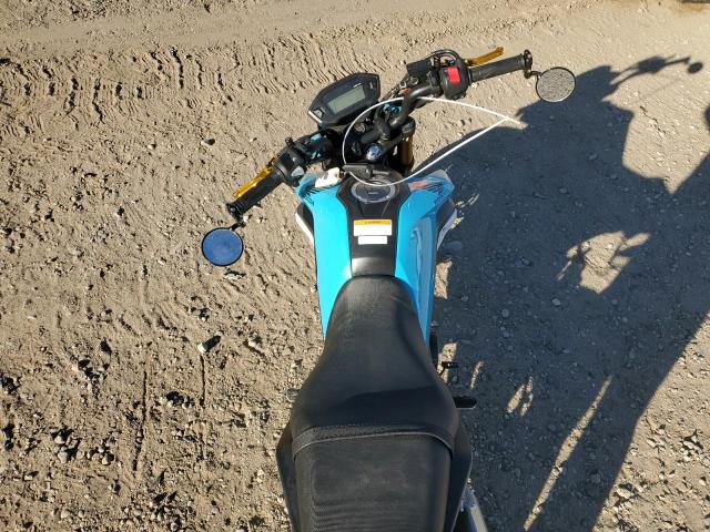 2019 HONDA GROM 125 MLHJC7514K5106735