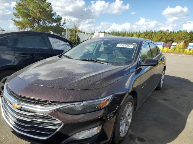 2020 CHEVROLET MALIBU LT - 1G1ZD5ST4LF099075