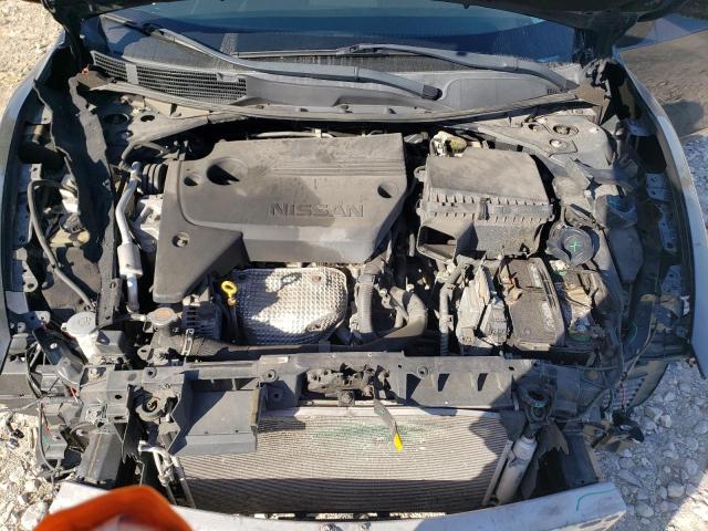 2017 NISSAN ALTIMA 2.5 - 1N4AL3AP4HC280160