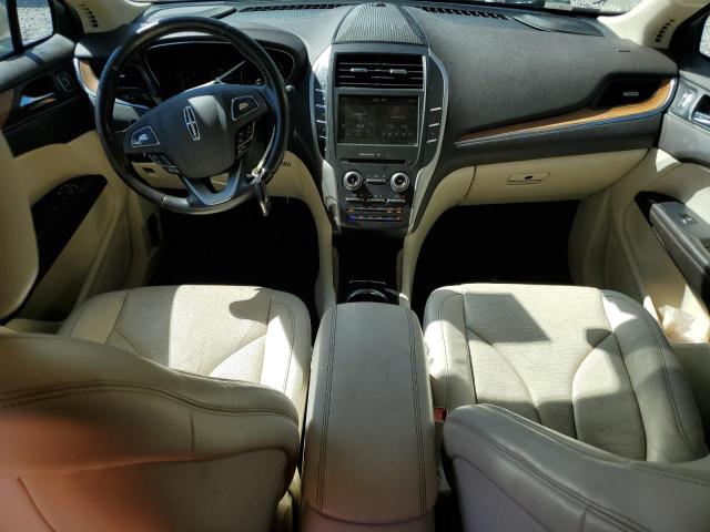 2015 LINCOLN MKC - 5LMCJ1A94FUJ06054