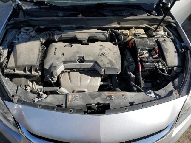 2016 CHEVROLET MALIBU LIM - 1G11A5SA1GF113623